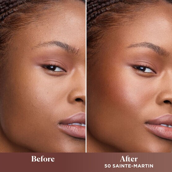 BRONZE COLOR INFUSION -  SAINTE- MARTIN